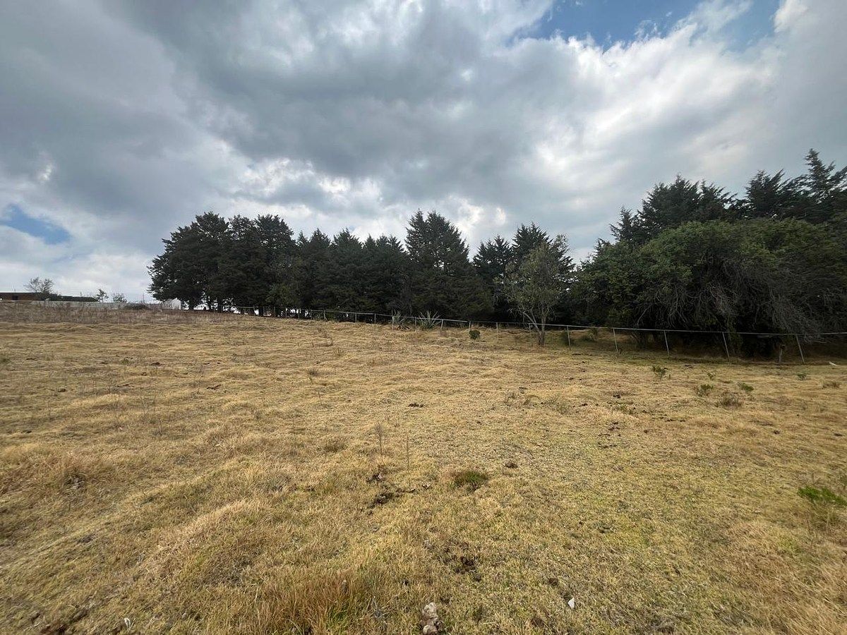 Lote em Transfiguración, Nicolás Romero, foto 8 de 9