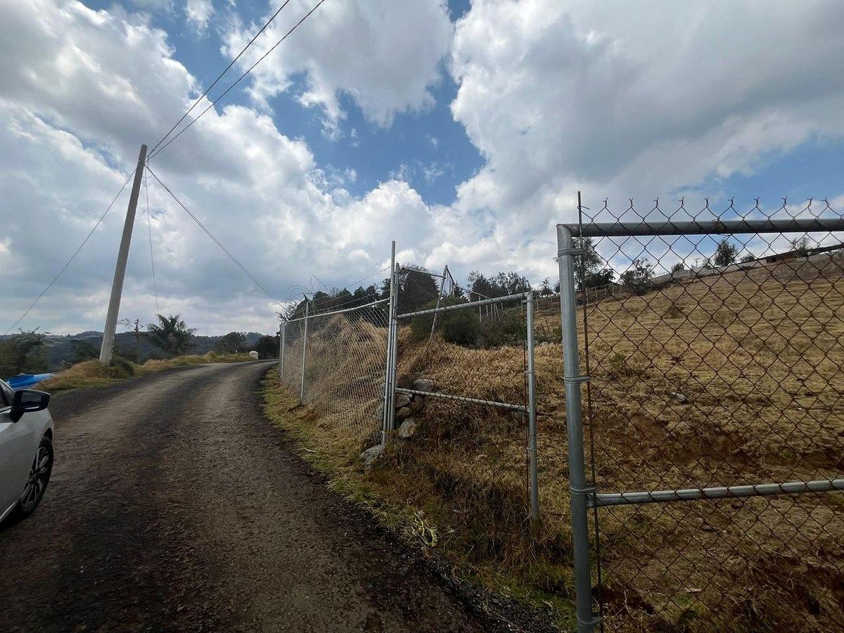 Lote em Transfiguración, Nicolás Romero, foto 7 de 9