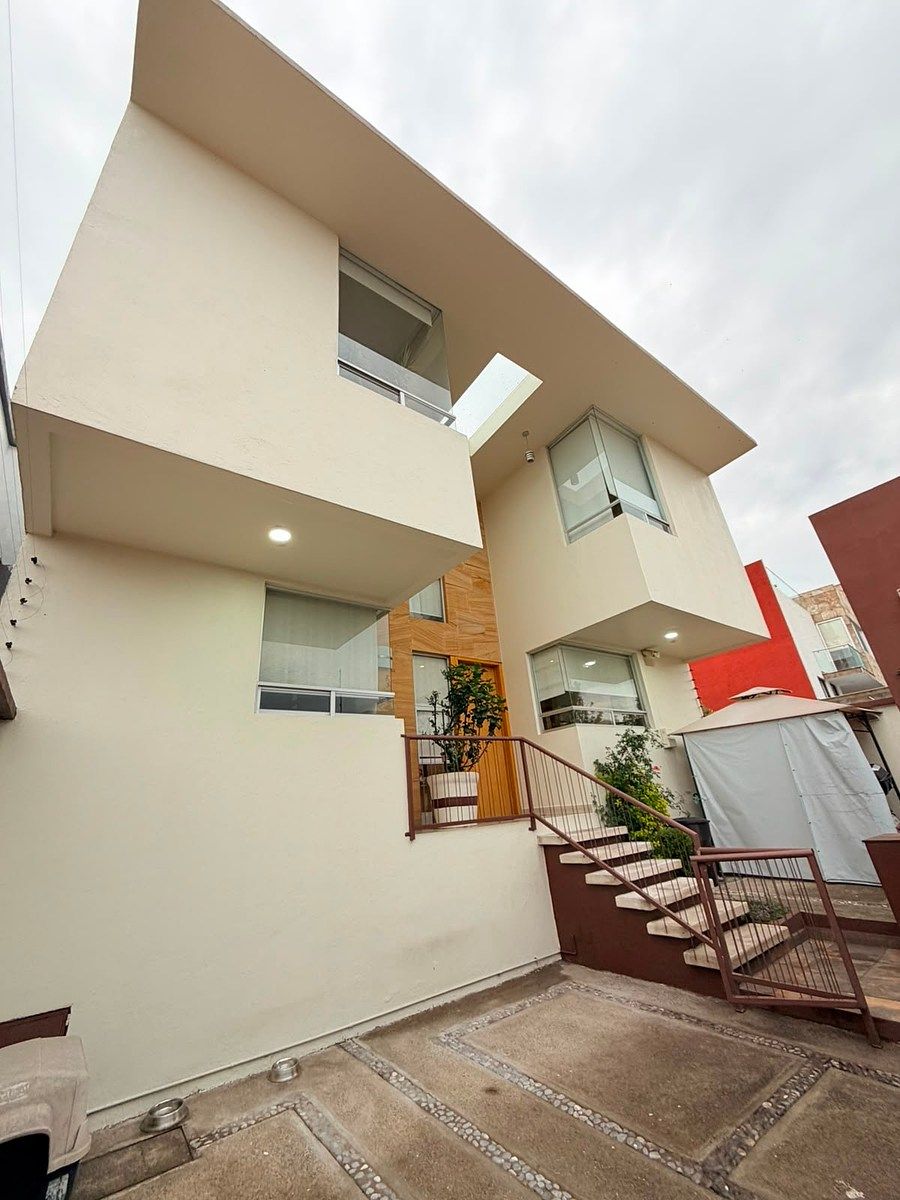 Casa en Venta, Lomas Verdes 6a Sección, Naucalpan de Juárez. - foto 1