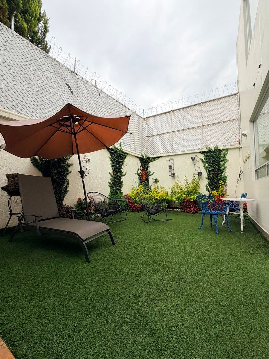Casa en Lomas Verdes 6a Sección, Naucalpan de Juárez, foto 3 de 27