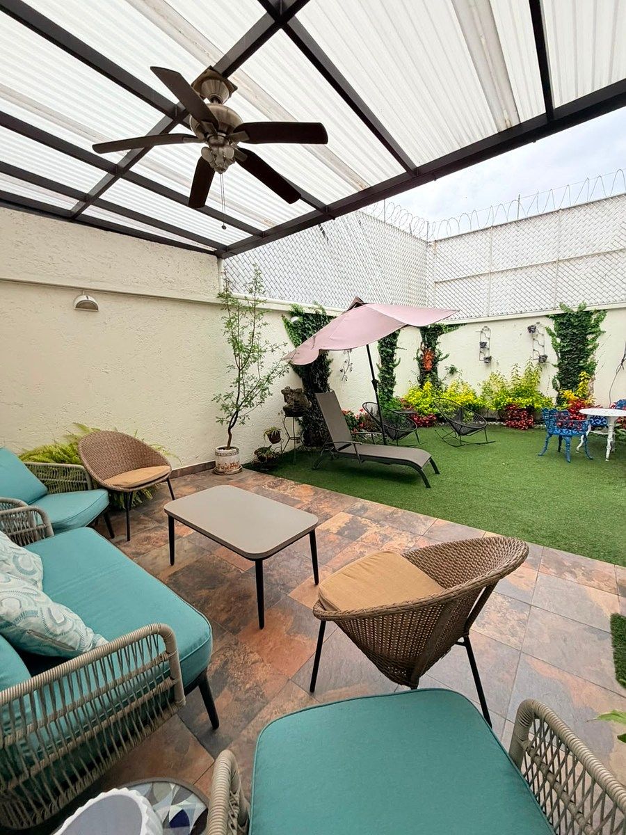 Casa en Venta, Lomas Verdes 6a Sección, Naucalpan de Juárez. - foto 4
