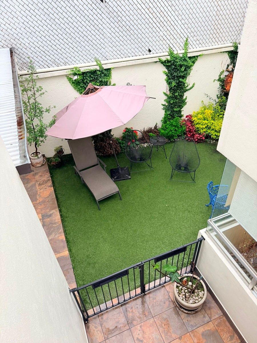 Casa en Venta, Lomas Verdes 6a Sección, Naucalpan de Juárez. - foto 5