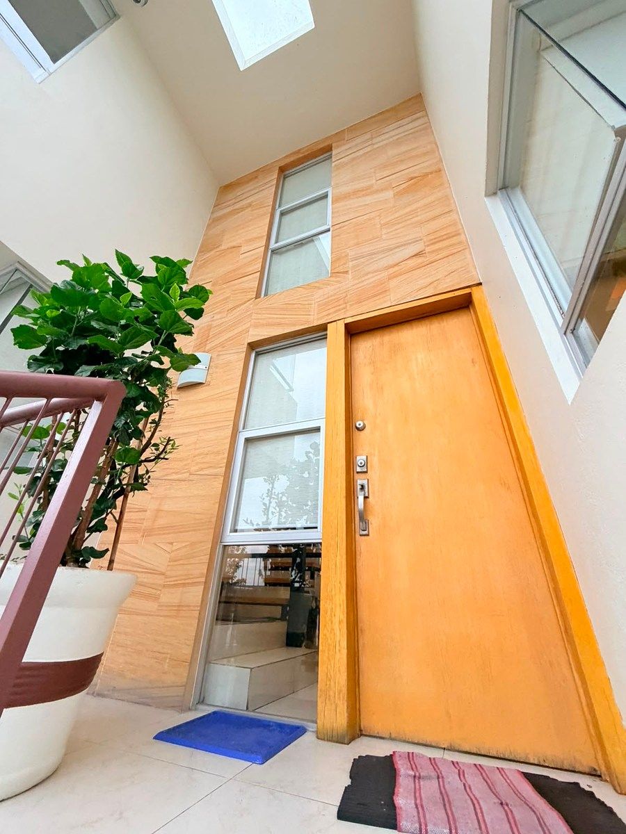 Casa en Lomas Verdes 6a Sección, Naucalpan de Juárez, foto 6 de 27