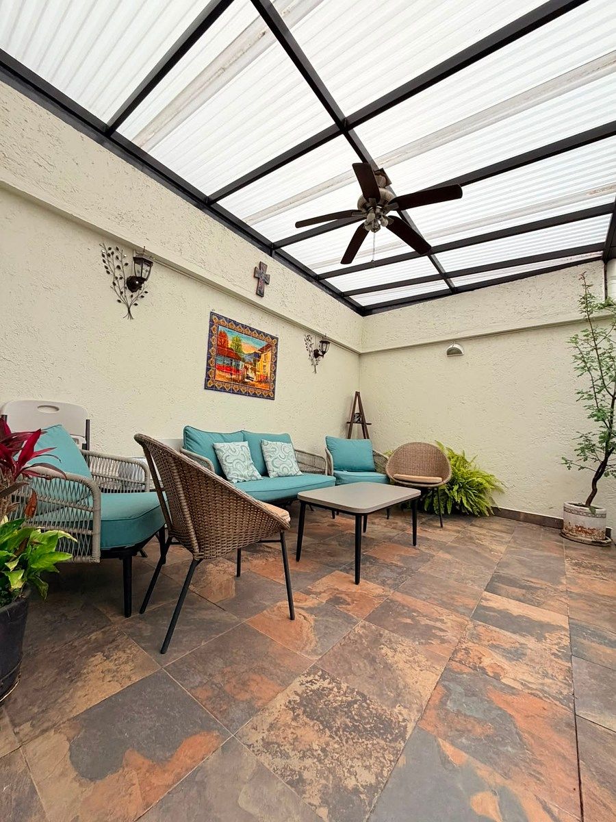 Casa en Lomas Verdes 6a Sección, Naucalpan de Juárez, foto 7 de 27