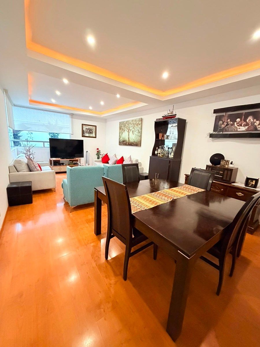 Casa en Lomas Verdes 6a Sección, Naucalpan de Juárez, foto 9 de 27