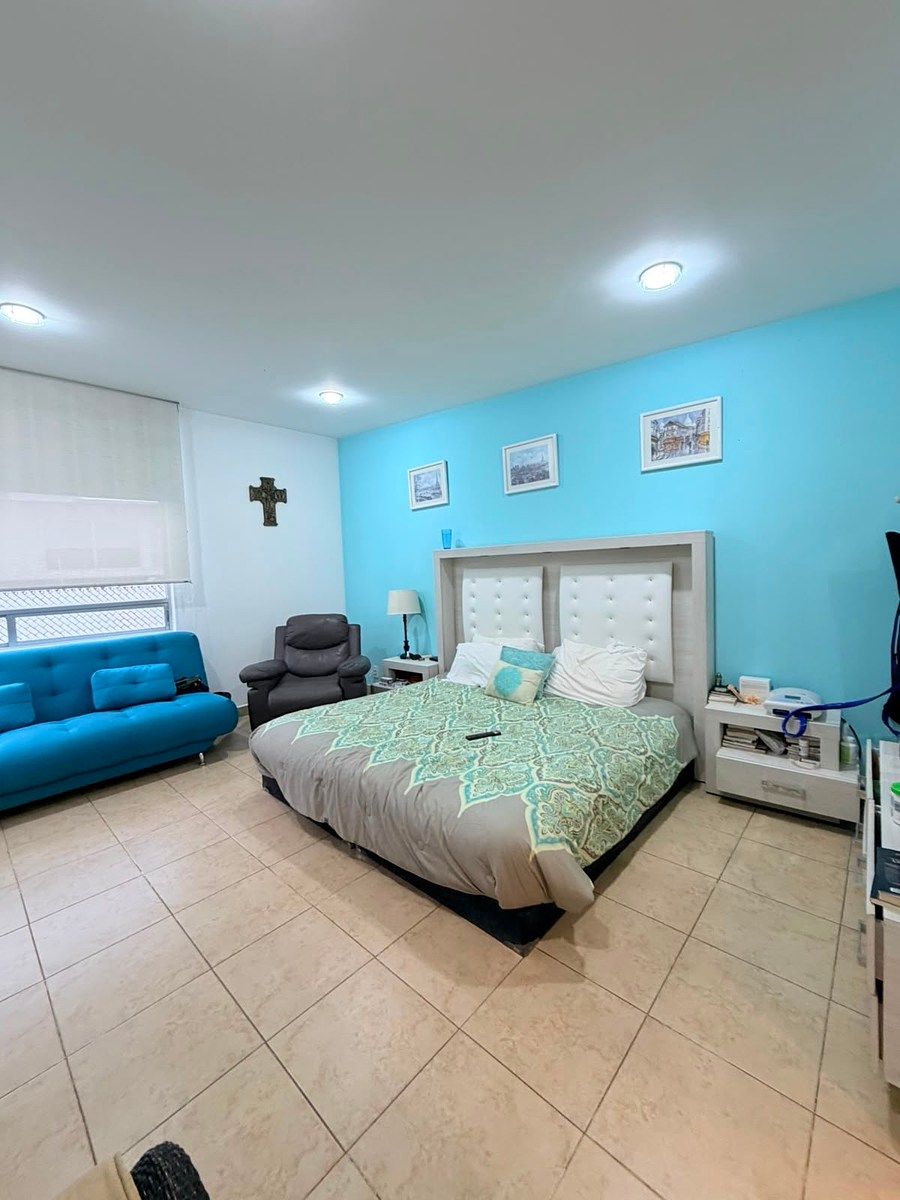 Casa en Lomas Verdes 6a Sección, Naucalpan de Juárez, foto 15 de 27