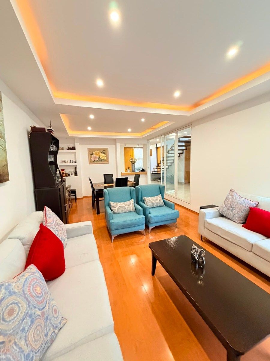 Casa en Lomas Verdes 6a Sección, Naucalpan de Juárez, foto 16 de 27