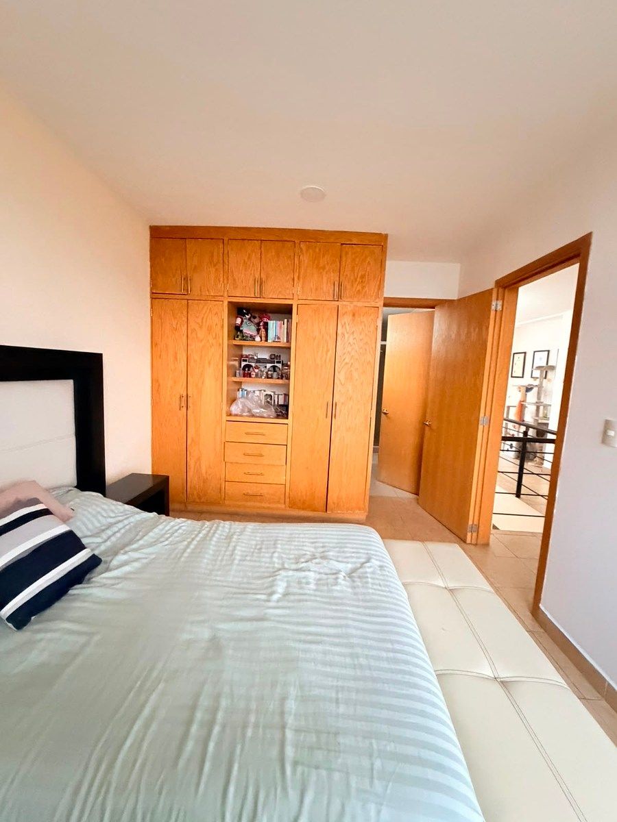 Casa en Lomas Verdes 6a Sección, Naucalpan de Juárez, foto 19 de 27