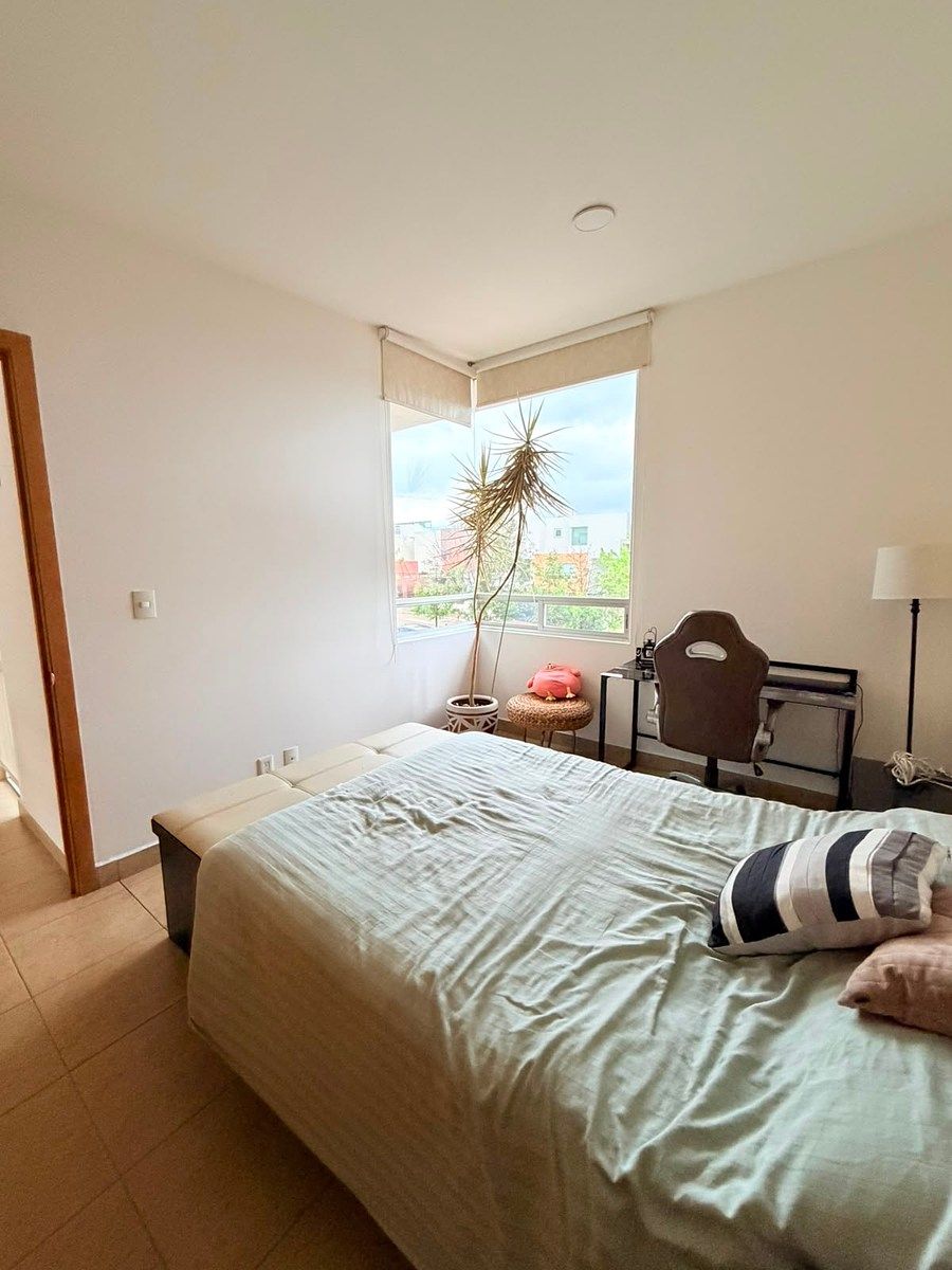 Casa en Lomas Verdes 6a Sección, Naucalpan de Juárez, foto 25 de 27