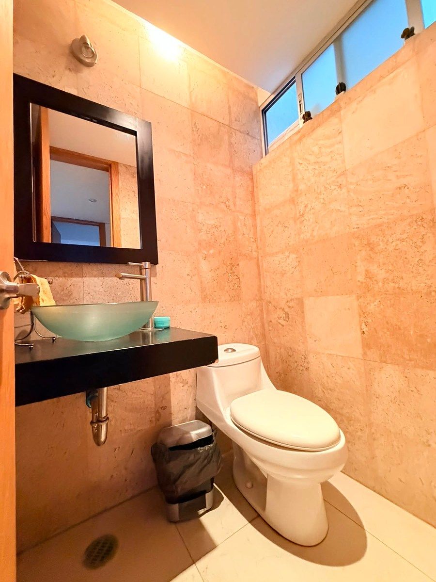 Casa en Lomas Verdes 6a Sección, Naucalpan de Juárez, foto 26 de 27