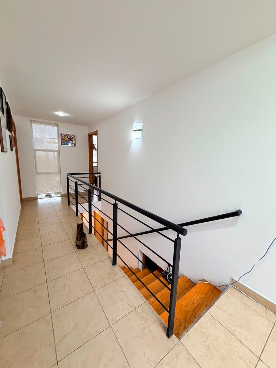Casa en Lomas Verdes 6a Sección, Naucalpan de Juárez, foto 27 de 27