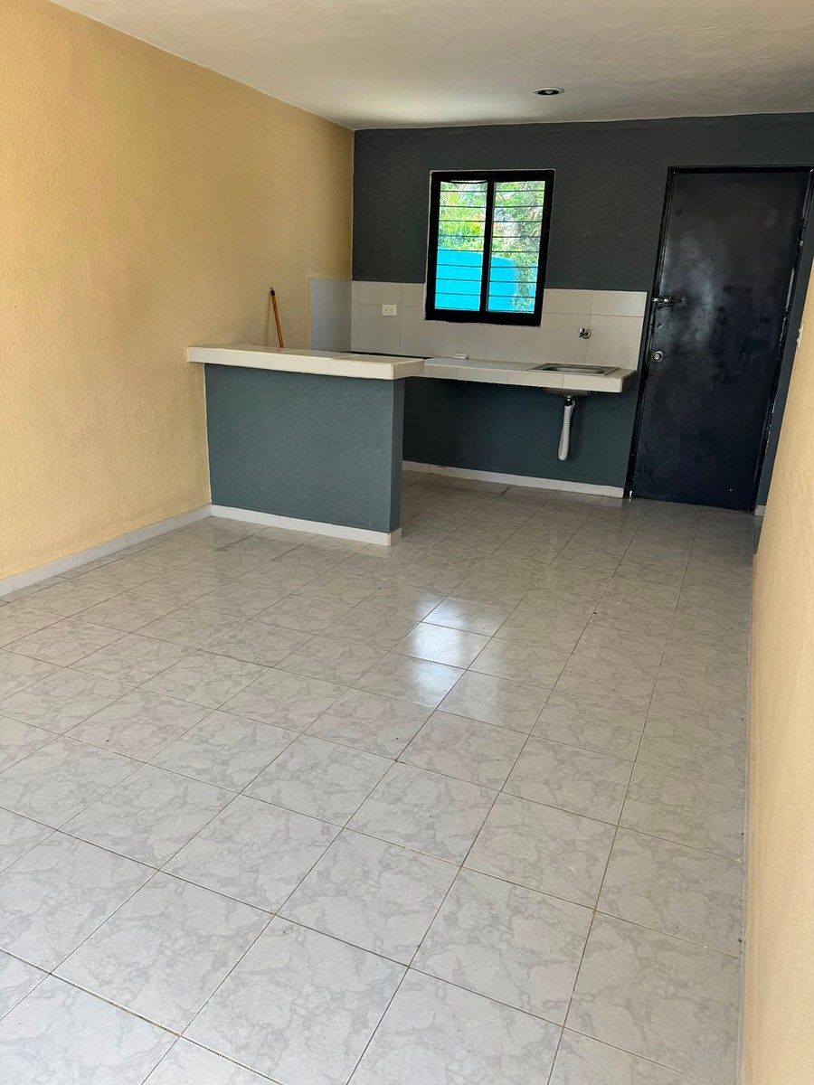 Casa en Venta de Una Planta en Tixcacal - foto 3