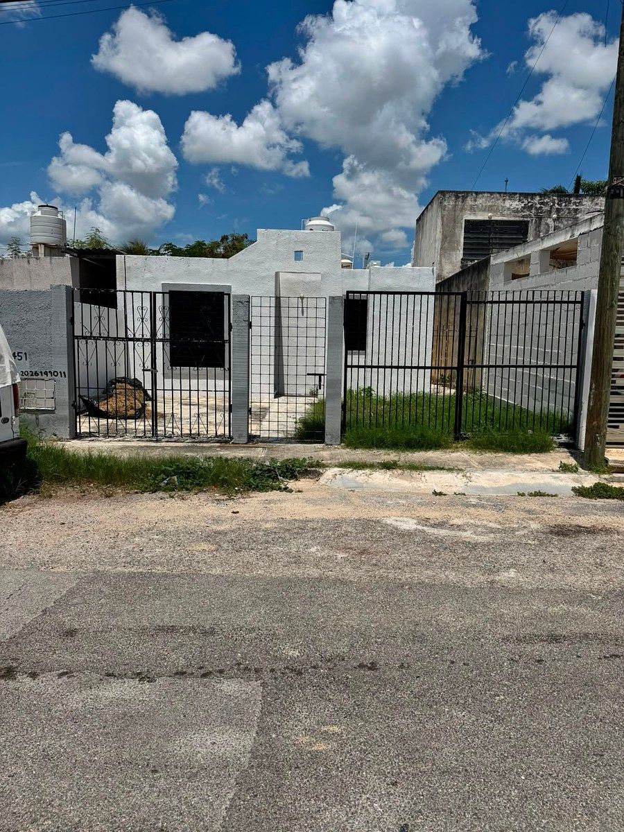 Casa en Venta de Una Planta en Tixcacal - foto 5