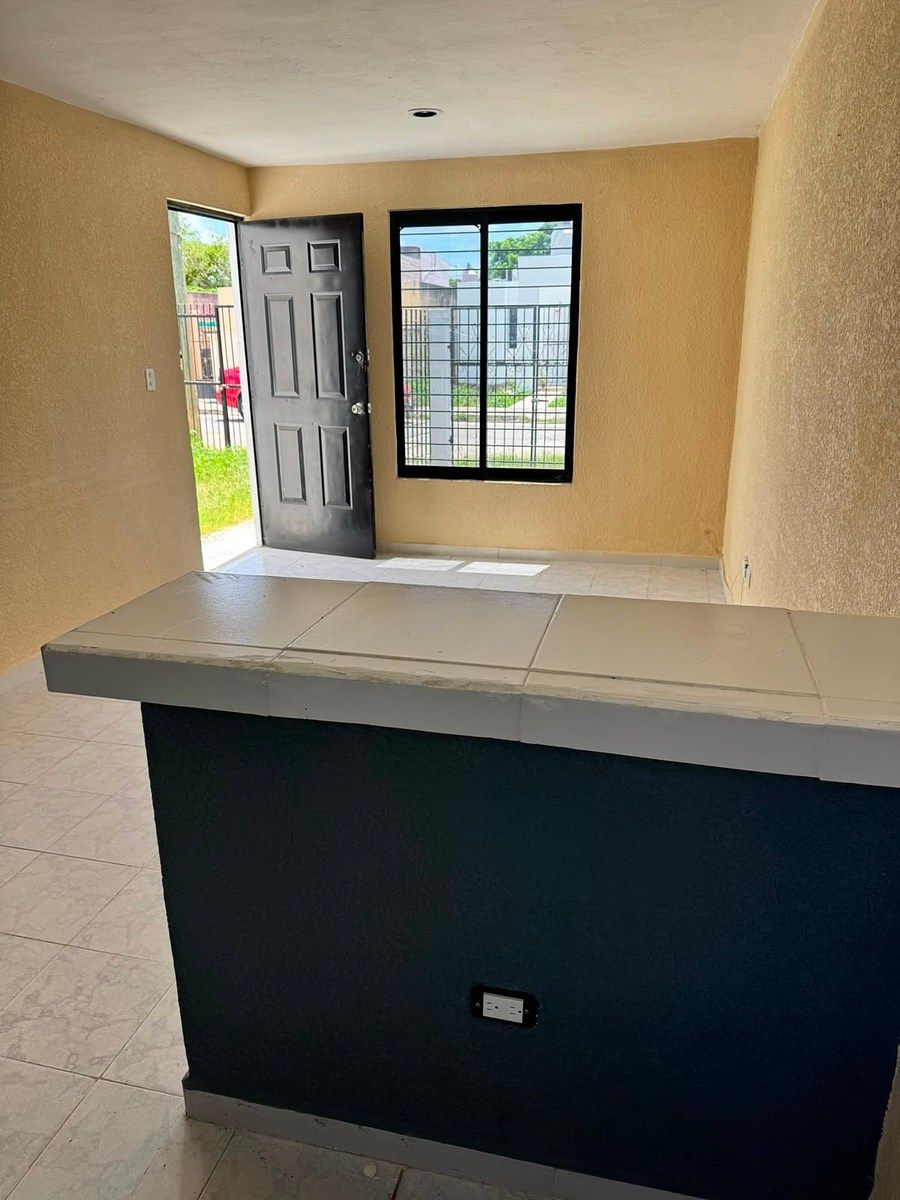 Casa en Venta de Una Planta en Tixcacal - foto 4
