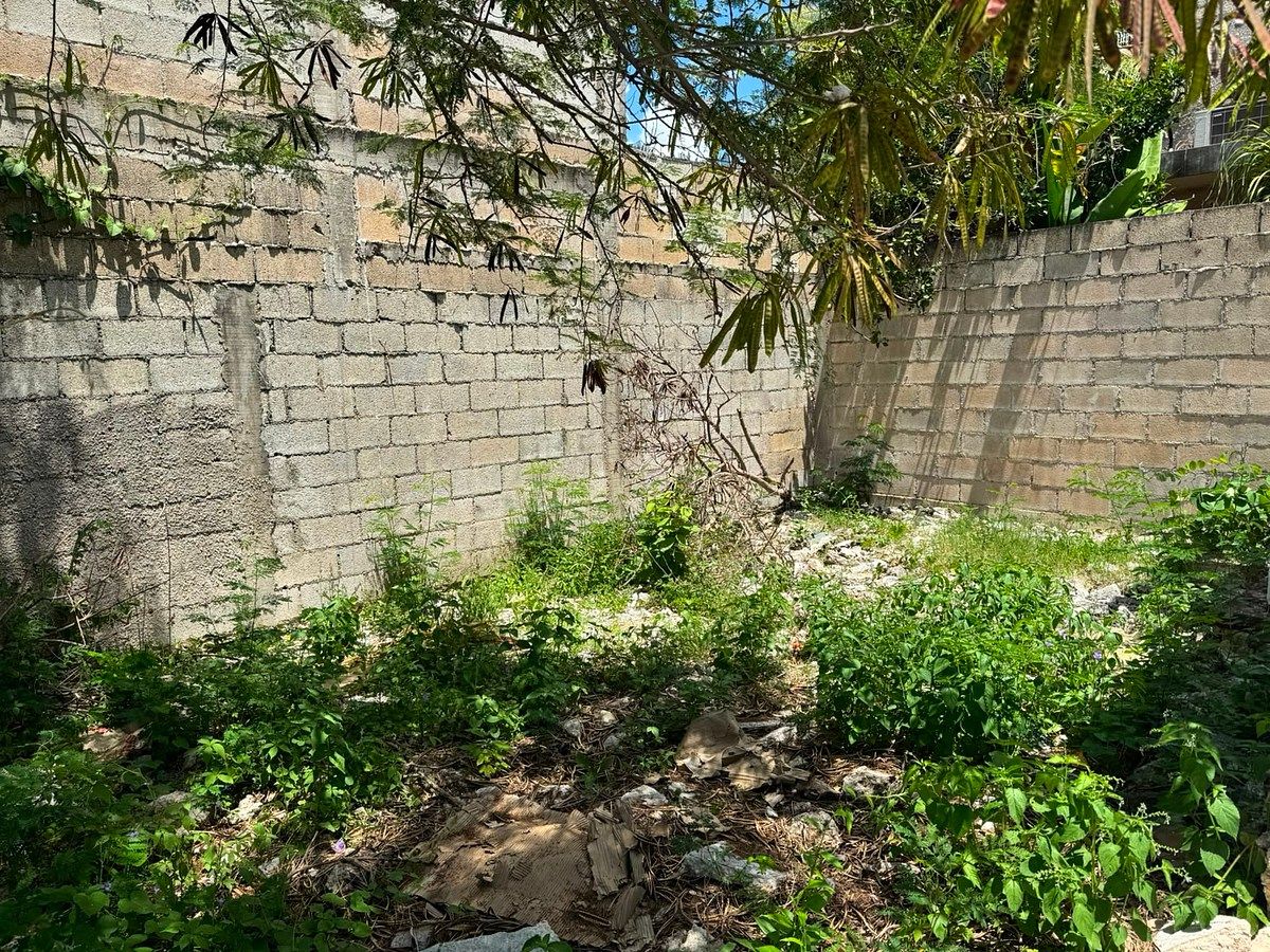 Casa en Venta de Una Planta en Tixcacal - foto 2