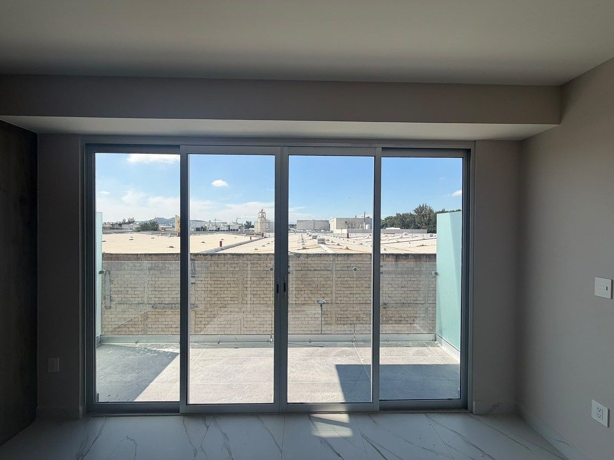 Apartment in Mirador Del Sol, Zapopan, photo 3 of 16