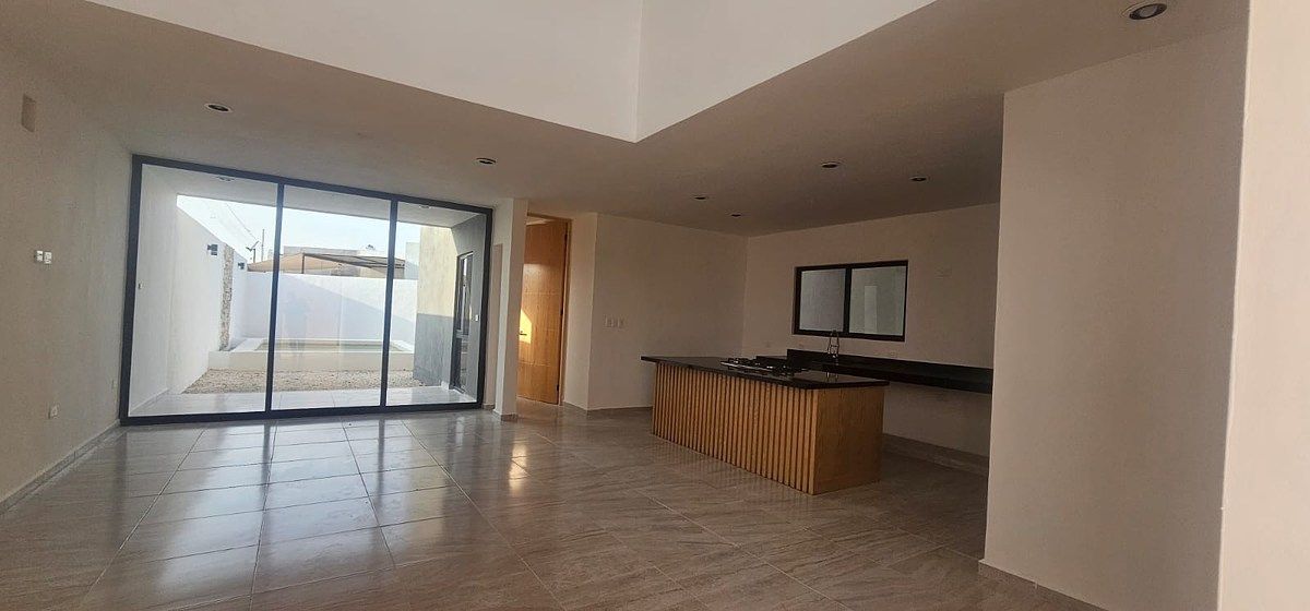Casa en Preventa en Chichi Suárez con Recámara en Planta Baja - foto 4