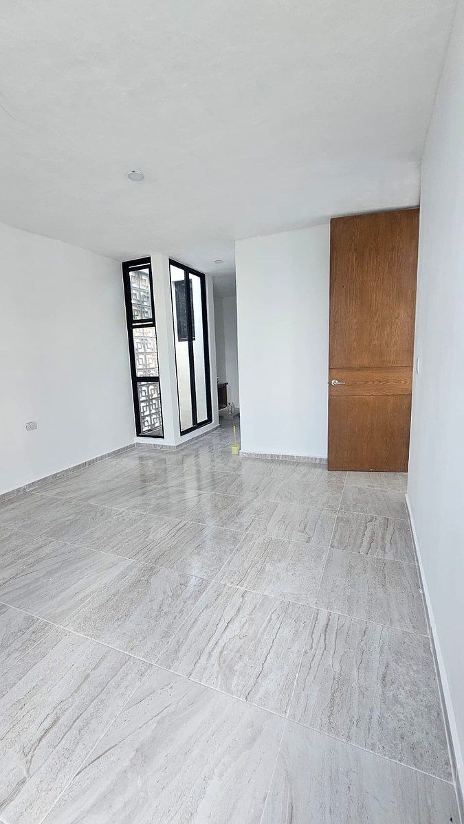 Casa en Preventa en Chichi Suárez con Recámara en Planta Baja - foto 5