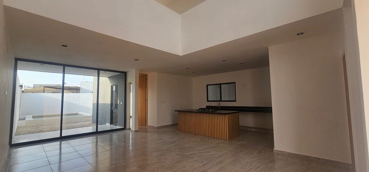 Casa en Preventa en Chichi Suárez con Recámara en Planta Baja - foto 3