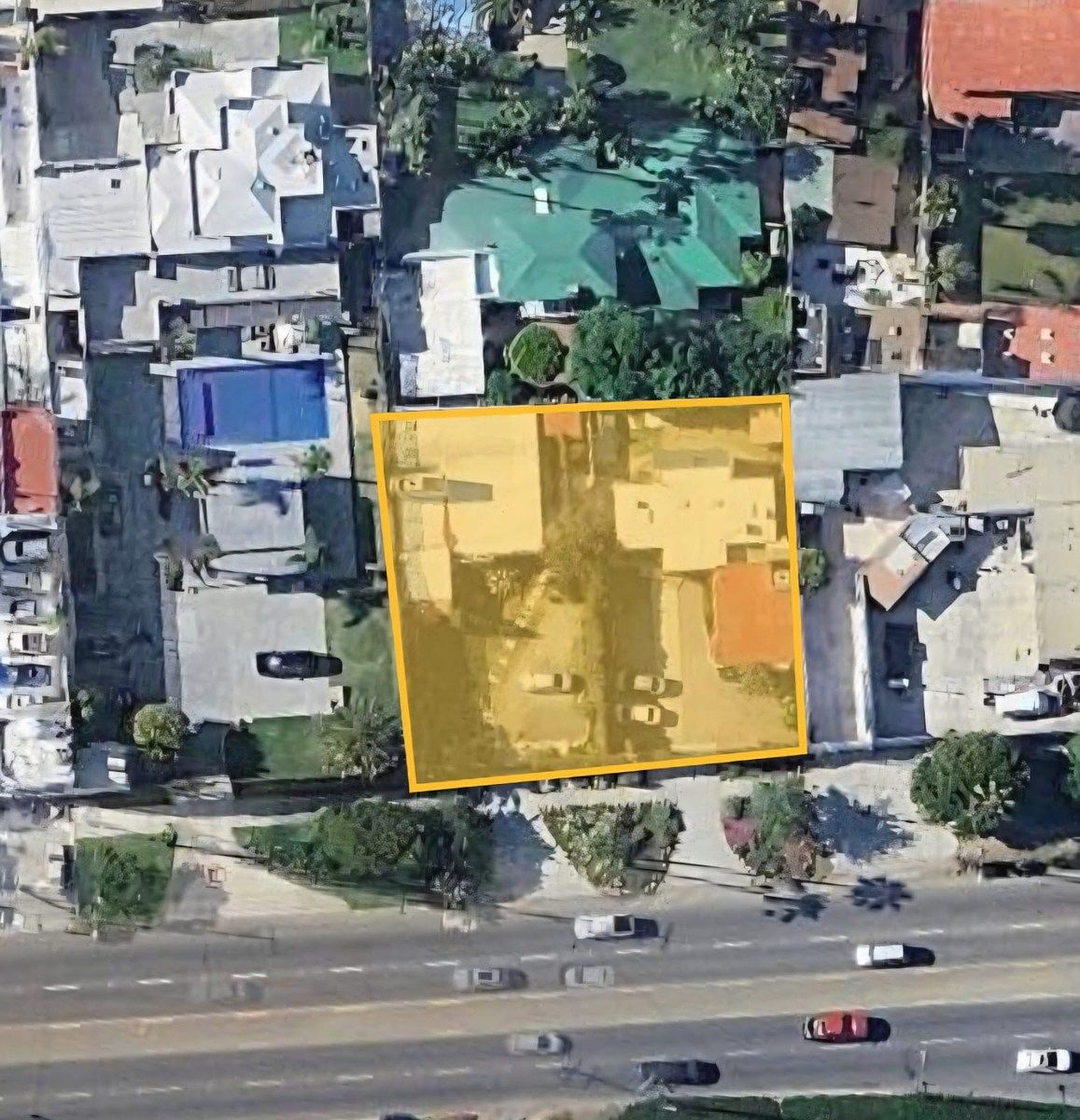 Terreno comercial en venta sobre Paseo Playas De Tijuana