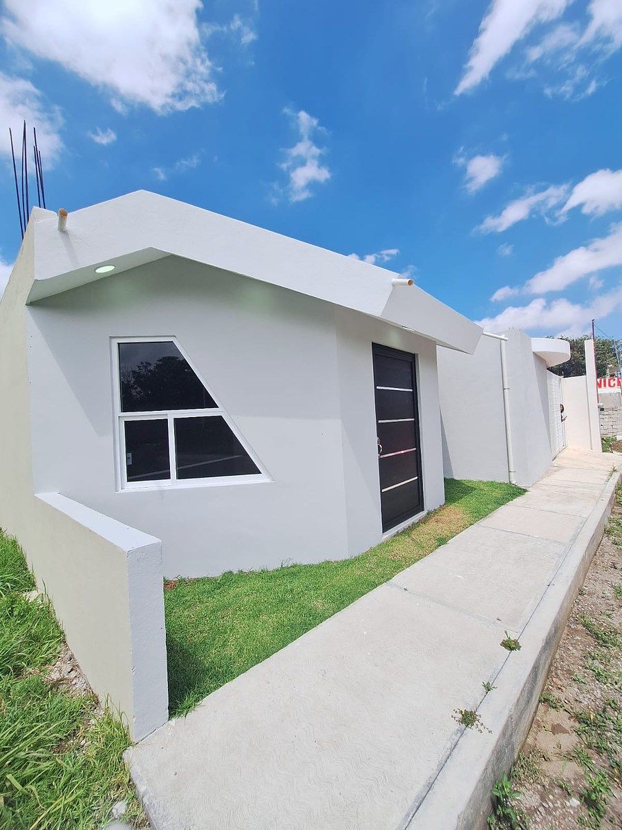 Casa à venda em Tlaxcala perto de Santa Ana Chiautempan, foto 1 de 8