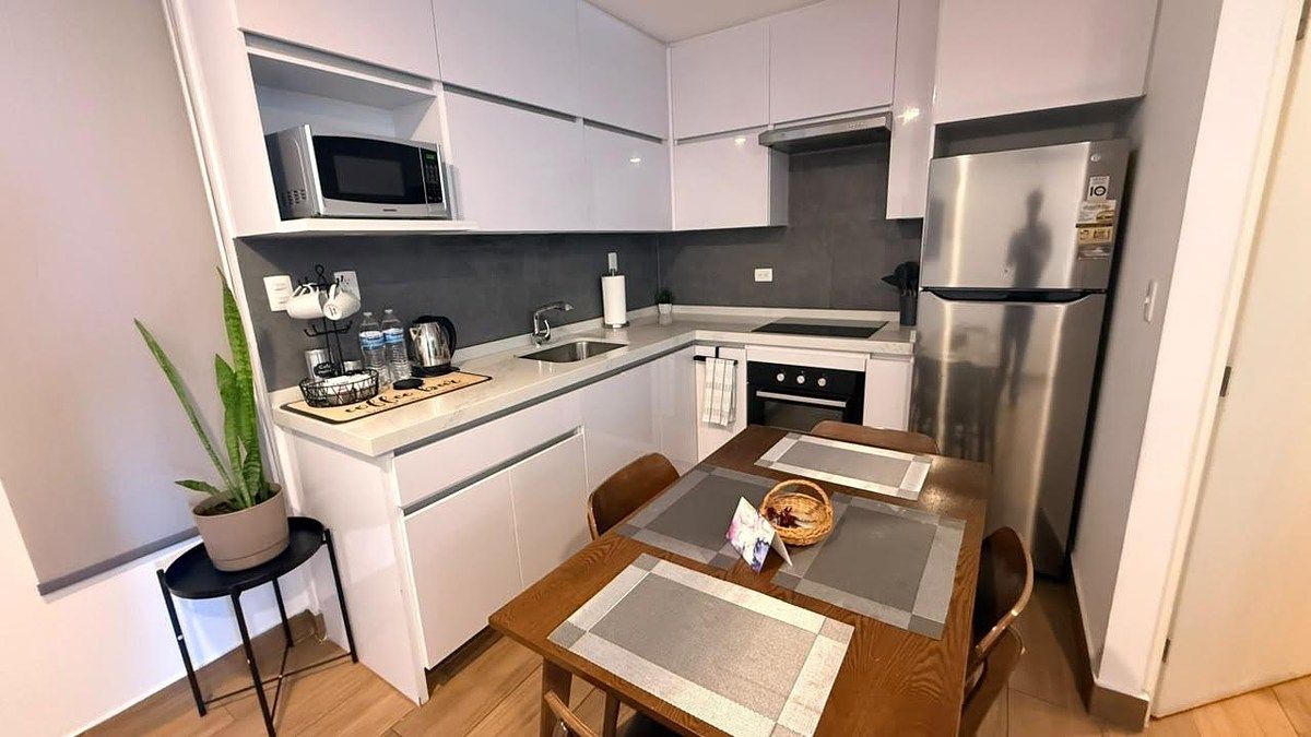 Departamento en Venta en Semillero La Purísima, Centro de Monterrey - foto 1