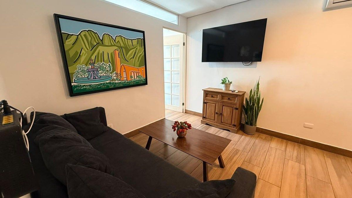 Departamento en Venta en Semillero La Purísima, Centro de Monterrey - foto 3
