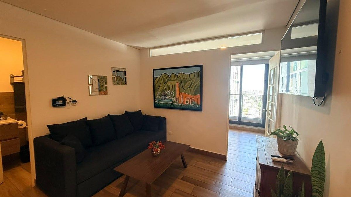 Departamento en Venta en Semillero La Purísima, Centro de Monterrey - foto 4