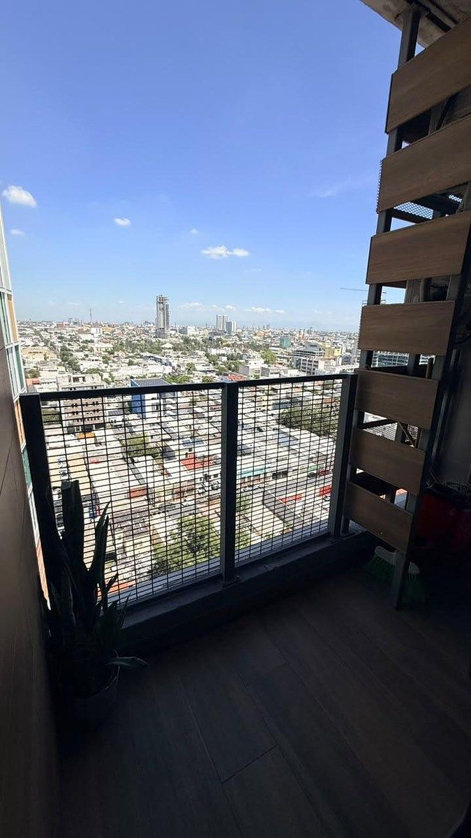 Departamento en Monterrey Centro, Monterrey, foto 11 de 12