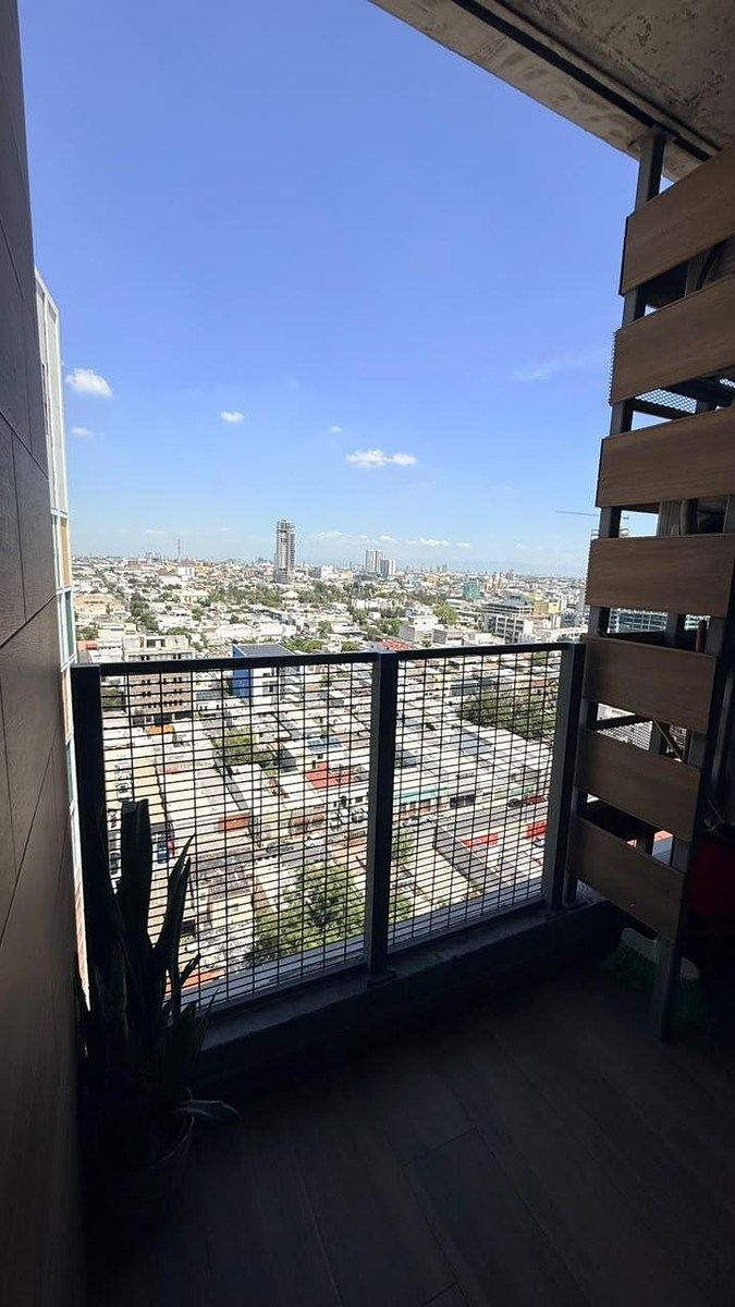 Departamento en Monterrey Centro, Monterrey, foto 12 de 12
