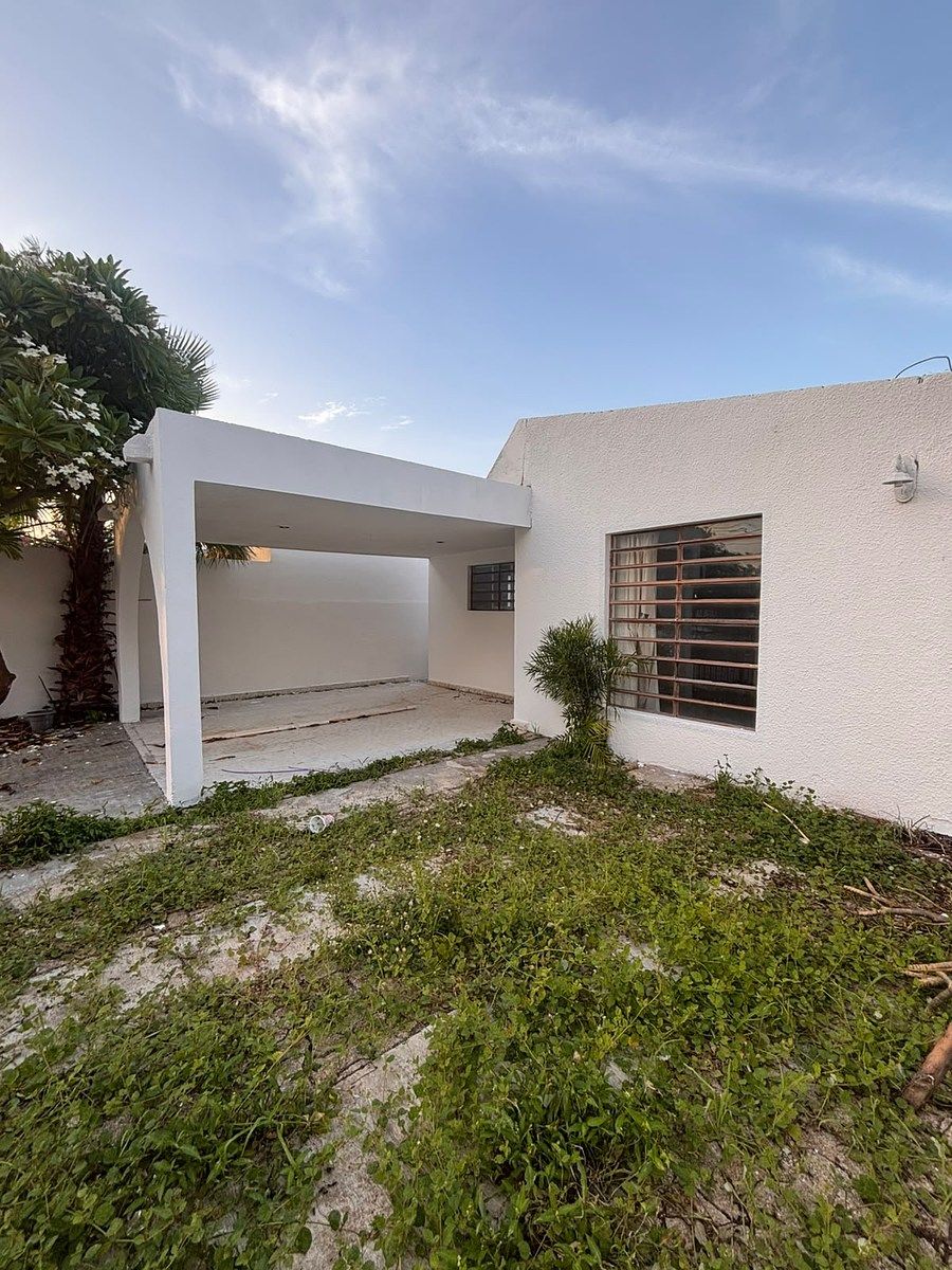 Casa en Los Pinos, Mérida, foto 2 de 14