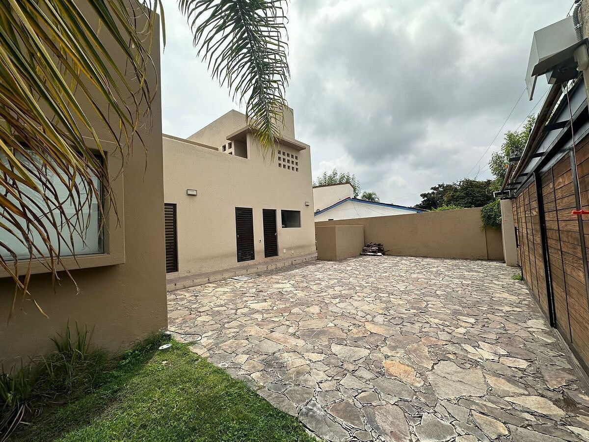 RESIDENCIA EN VENTA EN FRAC. VILLAS DEL MESON JURIQUILLA QUERETARO - foto 4