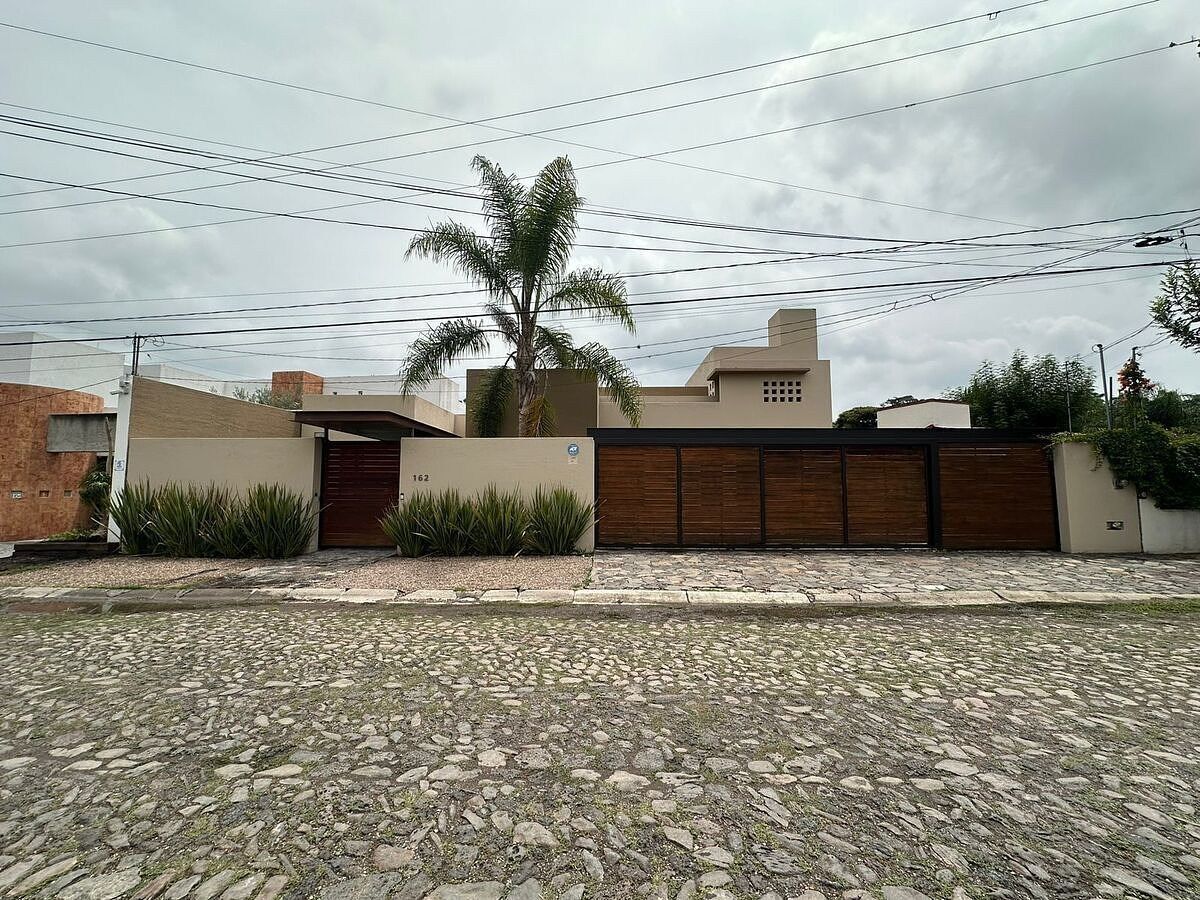 RESIDENCIA EN VENTA EN FRAC. VILLAS DEL MESON JURIQUILLA QUERETARO - foto 5