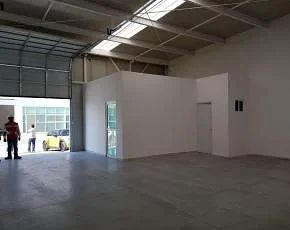 Bodega comercial en Parque Industrial El Marqués, El Marqués, foto 3 de 6