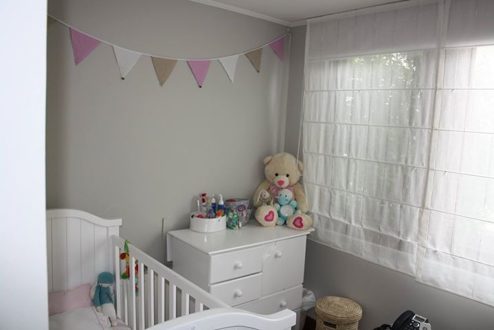 5 de 16: Dormitorio bebé o estudio en primer piso