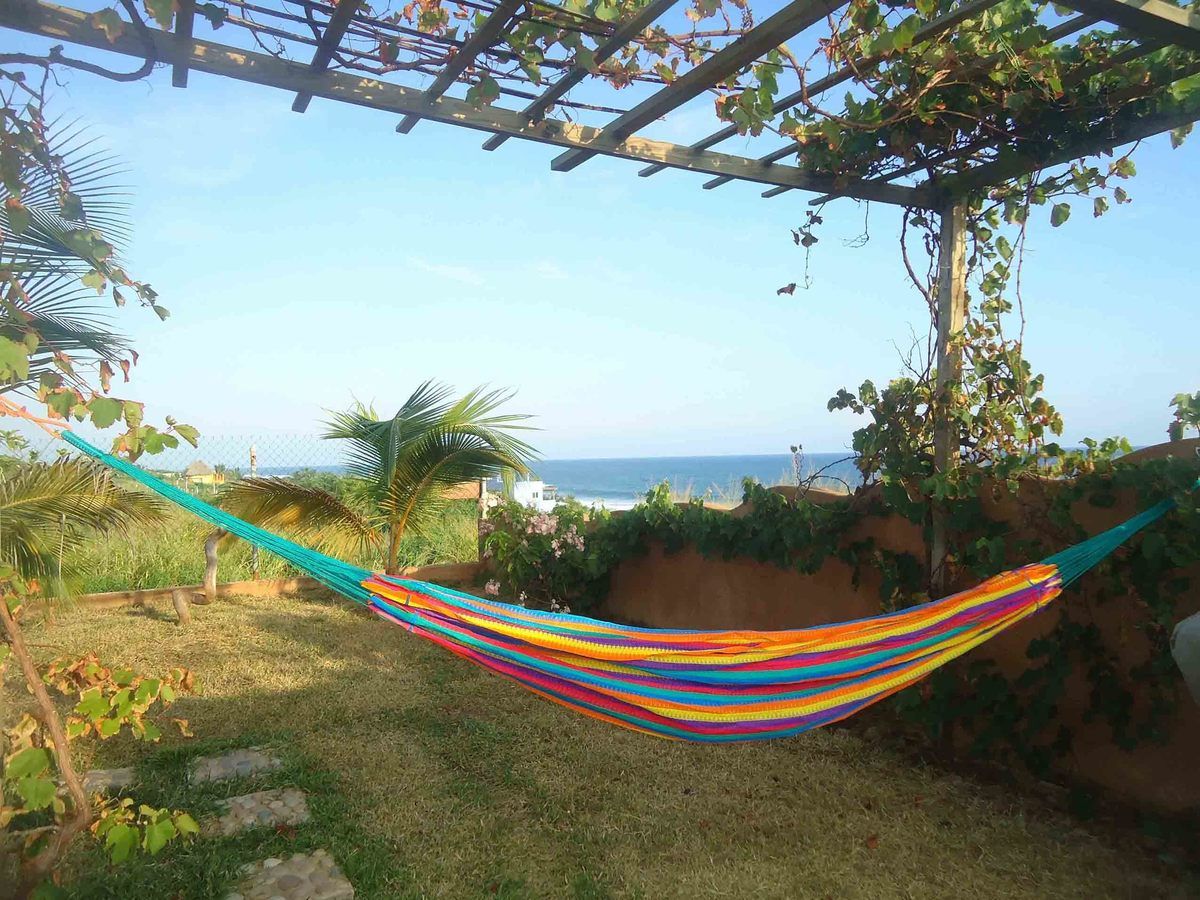 11 de 14: Domo con vista al mar