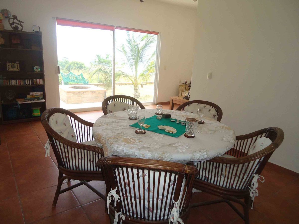 7 de 14: Sala de Juegos