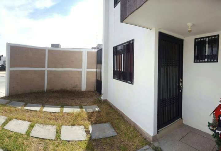 Casa En Renta De Hacienda Viñedos Guanajuato, 0 M², $6,... -  Allproperty