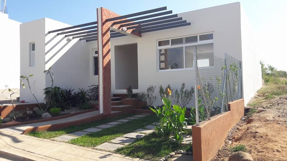 Venta Casa en Fraccionamiento 