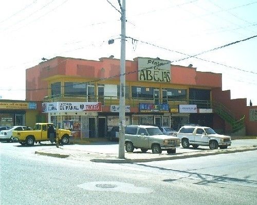1 de 1: Contamos con locales disponibles en ambos niveles