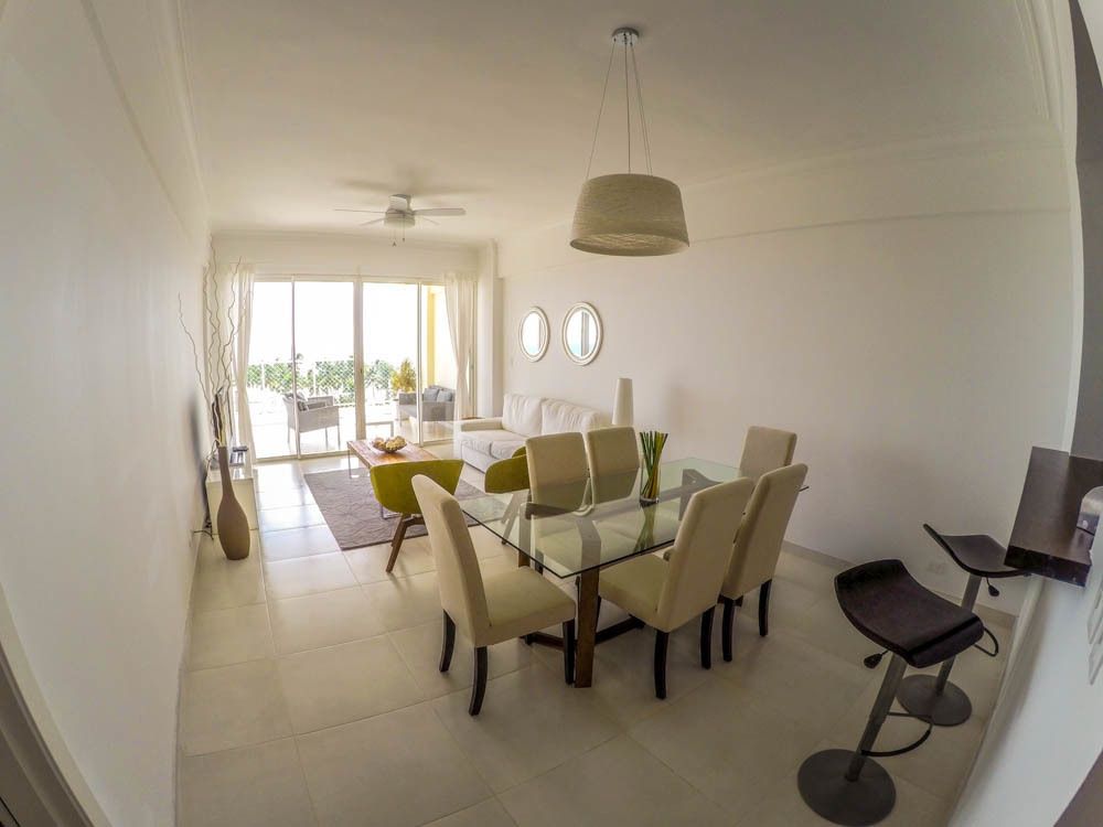 APARTAMENTO EN VENTA HEMINGWAY JUAN DOLIO. EasyBroker