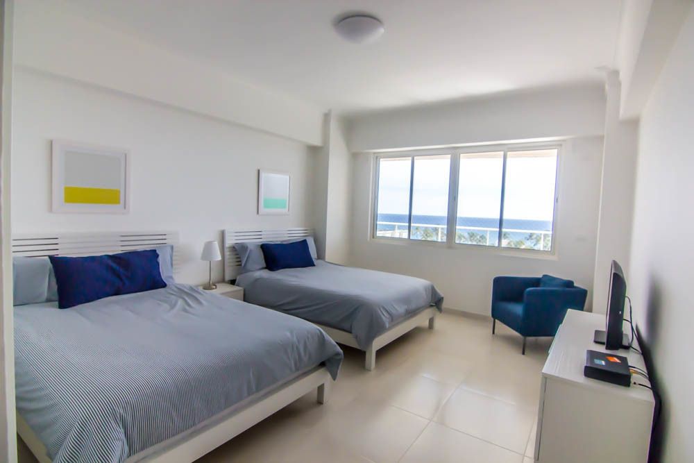 APARTAMENTO EN VENTA HEMINGWAY JUAN DOLIO. EasyBroker
