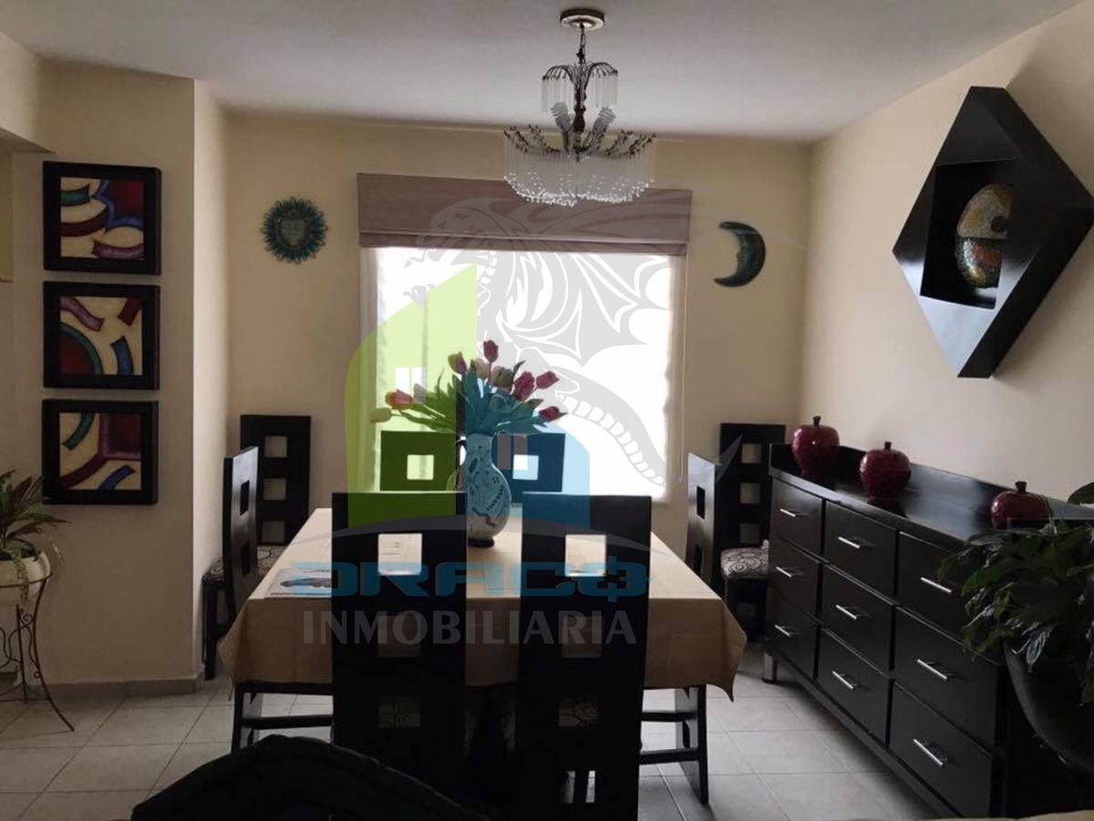 Casa en Sonterra, Querétaro, foto 3 de 8