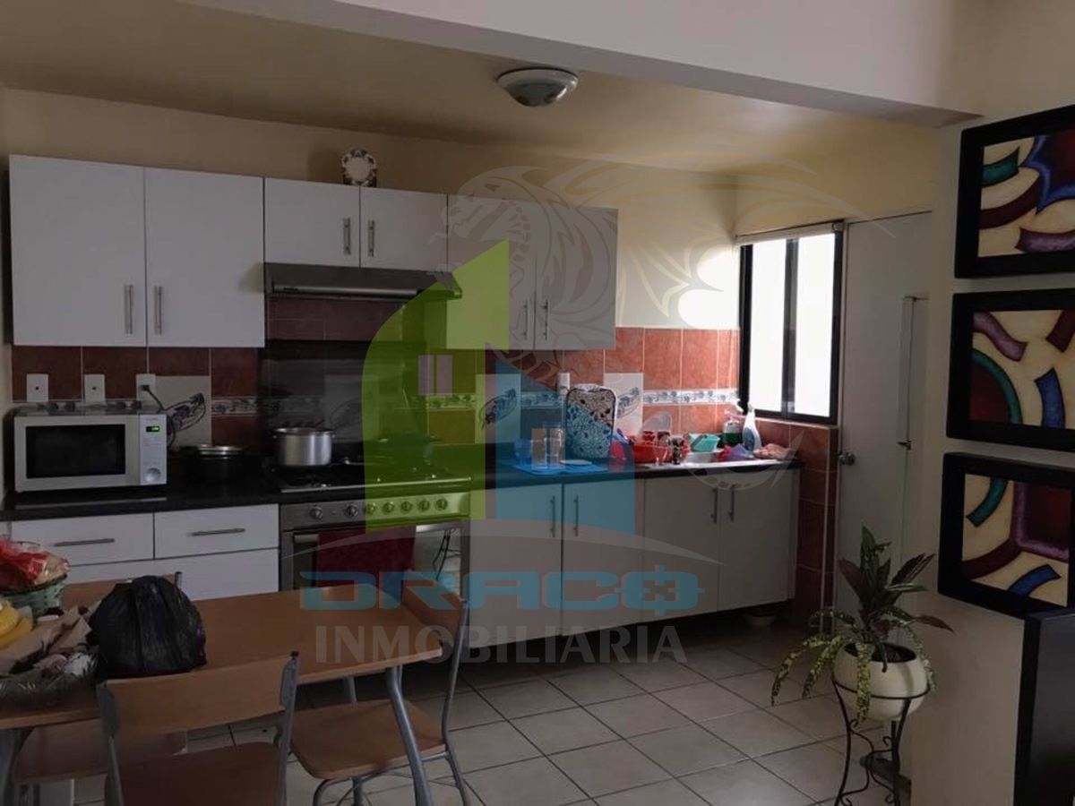 Casa en Sonterra, Querétaro, foto 2 de 8