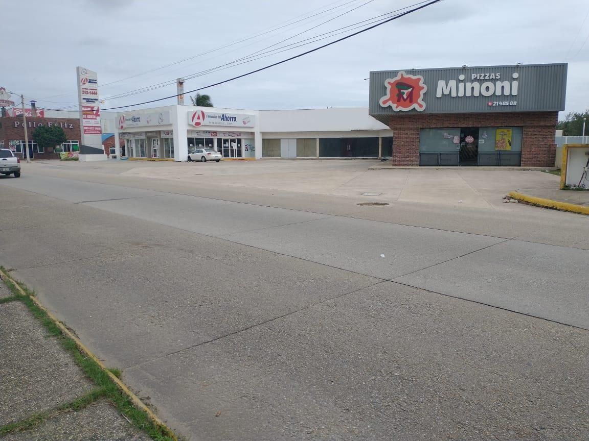 3 of 6: vista s/ Av. Las palmas
