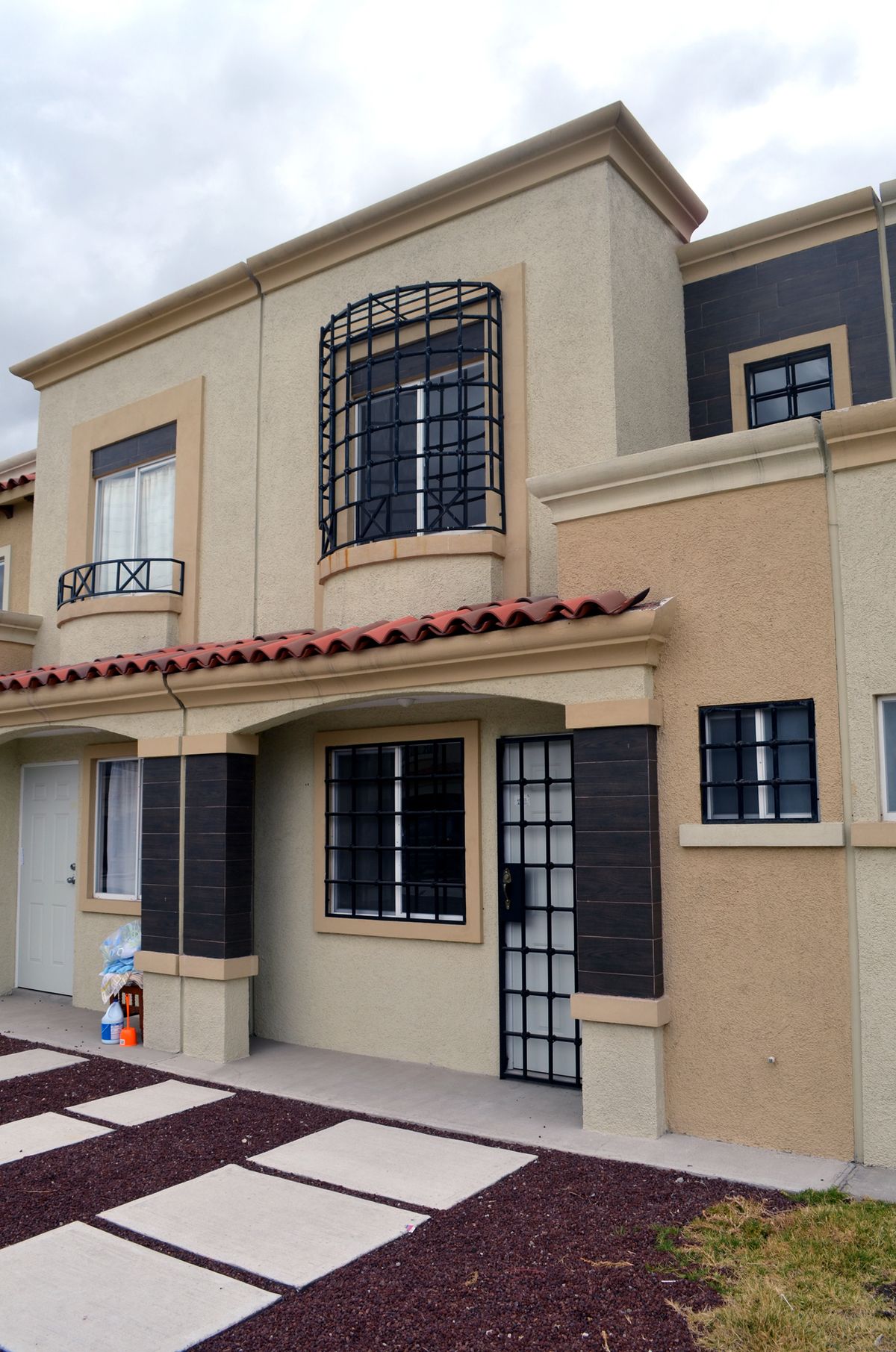 Casa NUEVA en Residencial Florencia junto al Parque Ecologico Tizayuca, Hgo  | EasyBroker