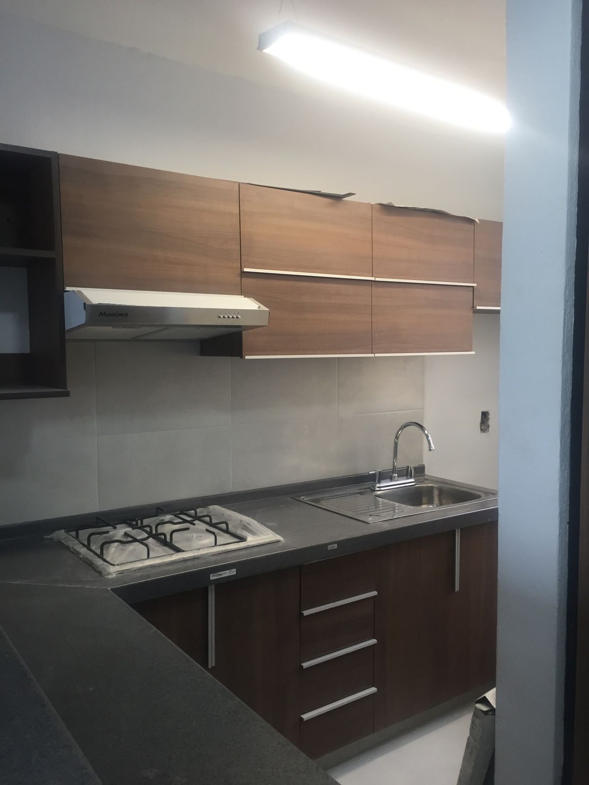 Apartamento em Jacarandas, Zapopan, foto 3 de 23