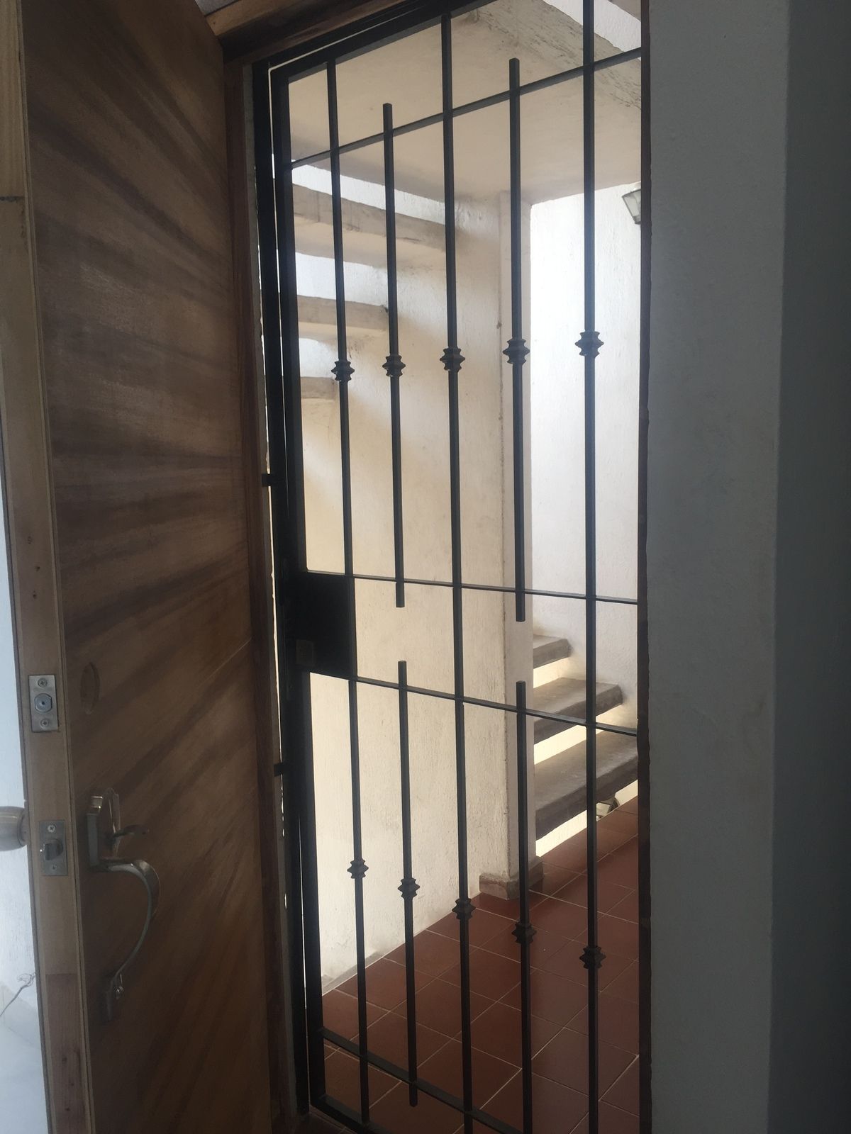 Apartamento em Jacarandas, Zapopan, foto 7 de 23