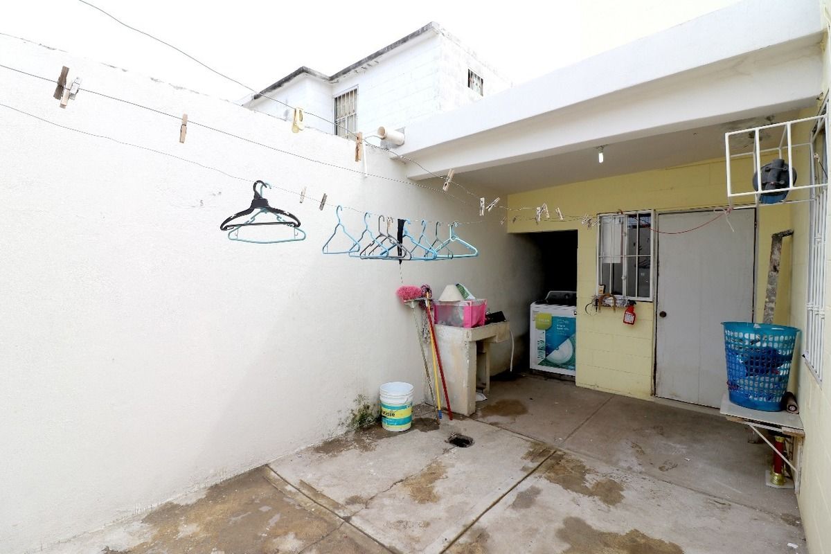 Casa en Fraccionamiento Bugambilias en Mazatlán