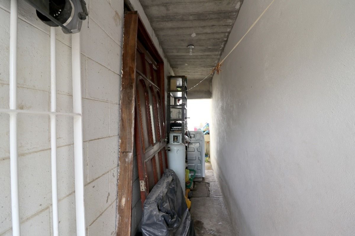 Casa en Fraccionamiento Bugambilias en Mazatlán